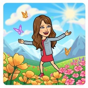 Meet your Posher, Julie